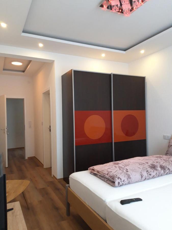 Trang Hotel ราชตัทท์ ภายนอก รูปภาพ
