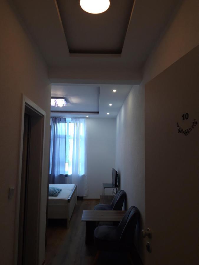 Trang Hotel ราชตัทท์ ภายนอก รูปภาพ