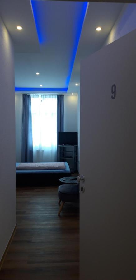 Trang Hotel ราชตัทท์ ภายนอก รูปภาพ