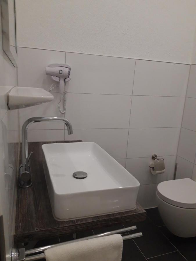Trang Hotel ราชตัทท์ ภายนอก รูปภาพ