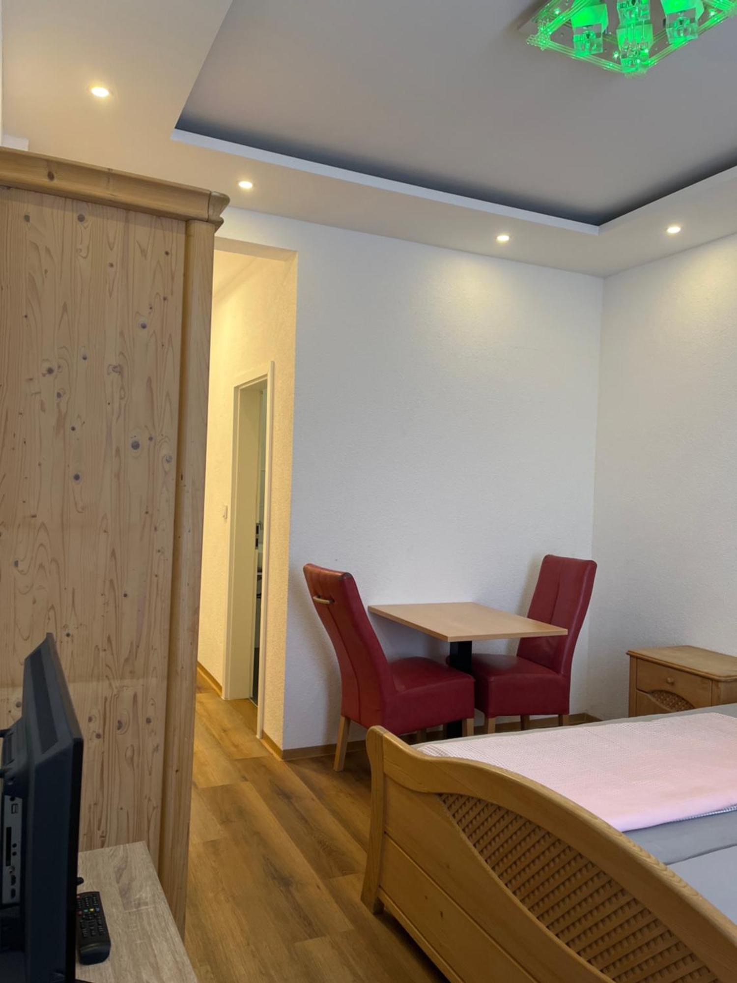 Trang Hotel ราชตัทท์ ภายนอก รูปภาพ
